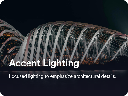 Accent Lighting