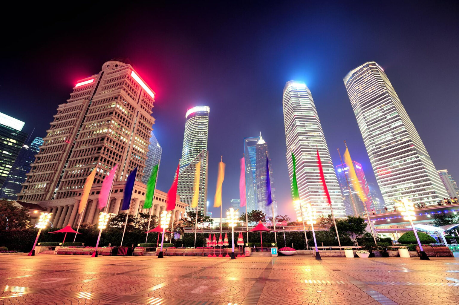 Smart and Sustainable Lighting Solutions in Dubai