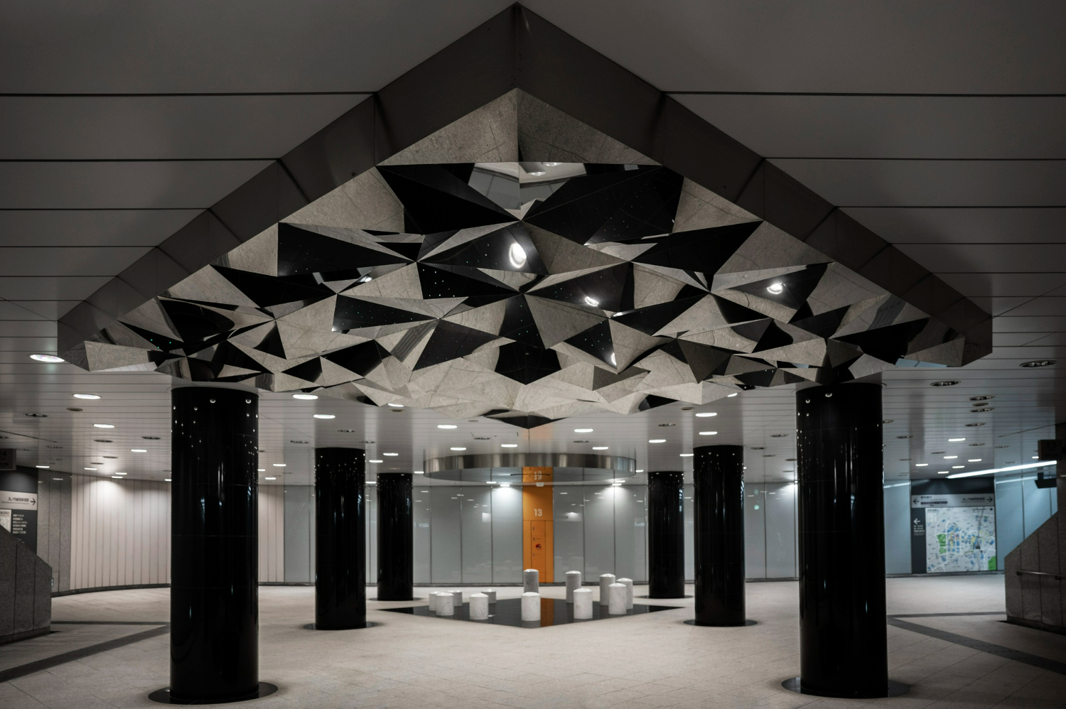 Top Lighting Installation Dubai Trends for 2025