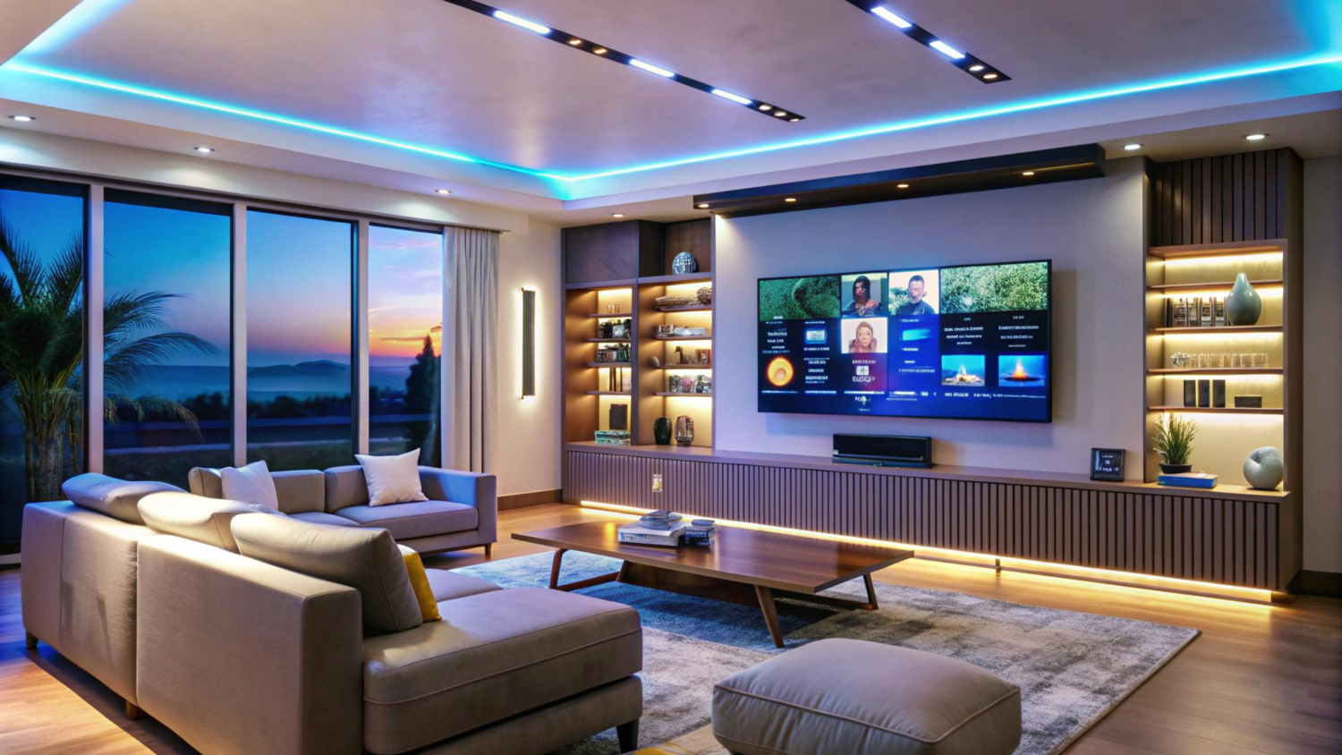Top Lighting Installation Dubai Trends for 2025