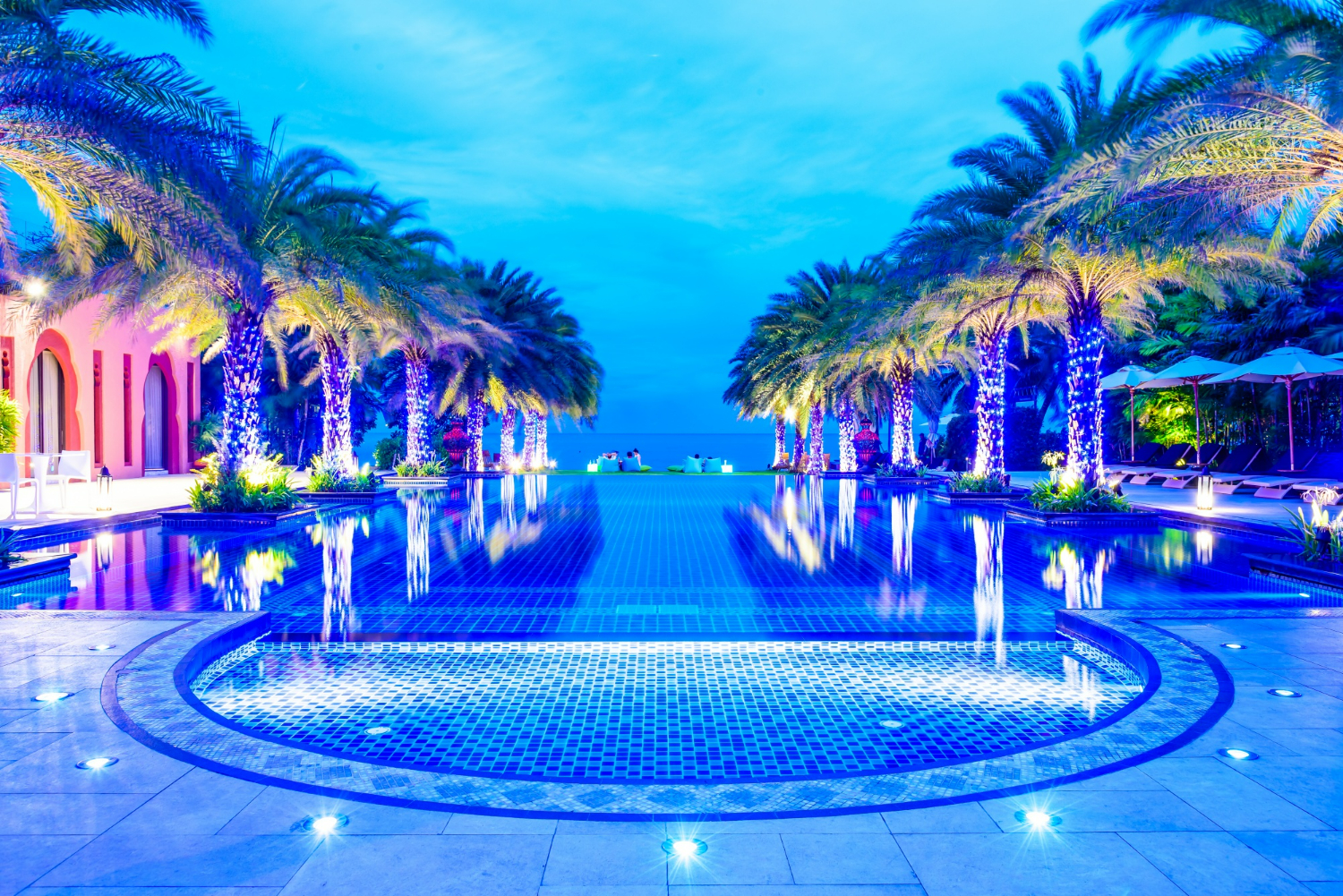 Top Lighting Installation Dubai Trends for 2025
